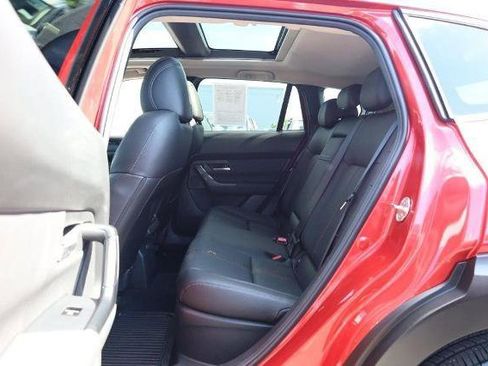 Used 2025 MAZDA CX-50 2.5 Hybrid w/ Premium Plus Pkg AWD/4WD image 22