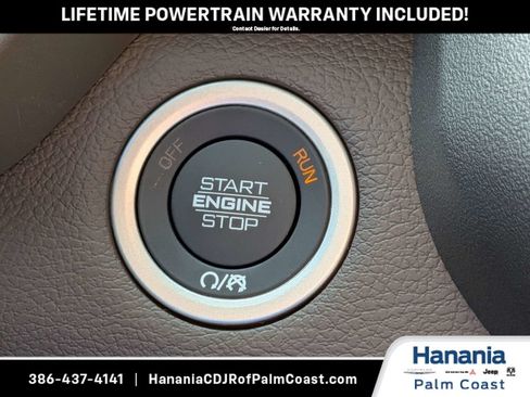 New 2026 RAM 2500 Laramie AWD/4WD image 33