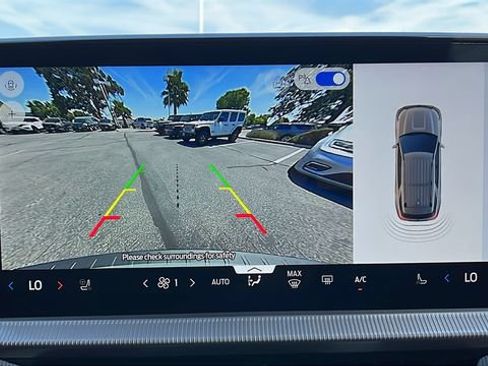 New 2026 Ford Explorer Active w/ Active Comfort Package RWD image 23