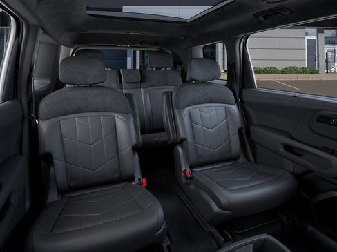 New 2027 Kia Telluride SX Prestige X-Pro AWD/4WD image 19