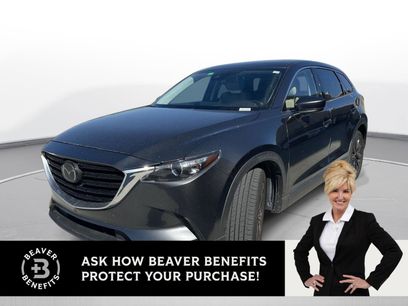 Used 2023 MAZDA CX-9 Touring Plus