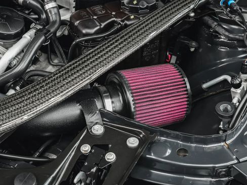 Used 2016 BMW M4 Convertible image 61