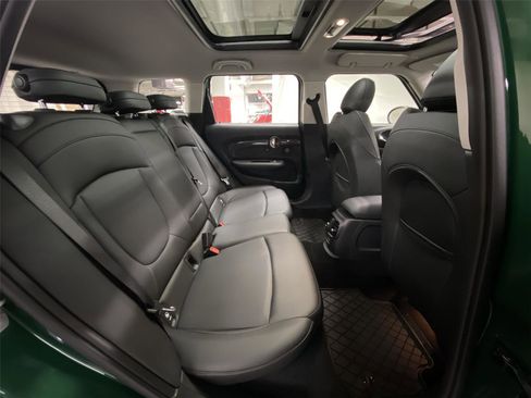 Used 2020 MINI Cooper Clubman S image 28