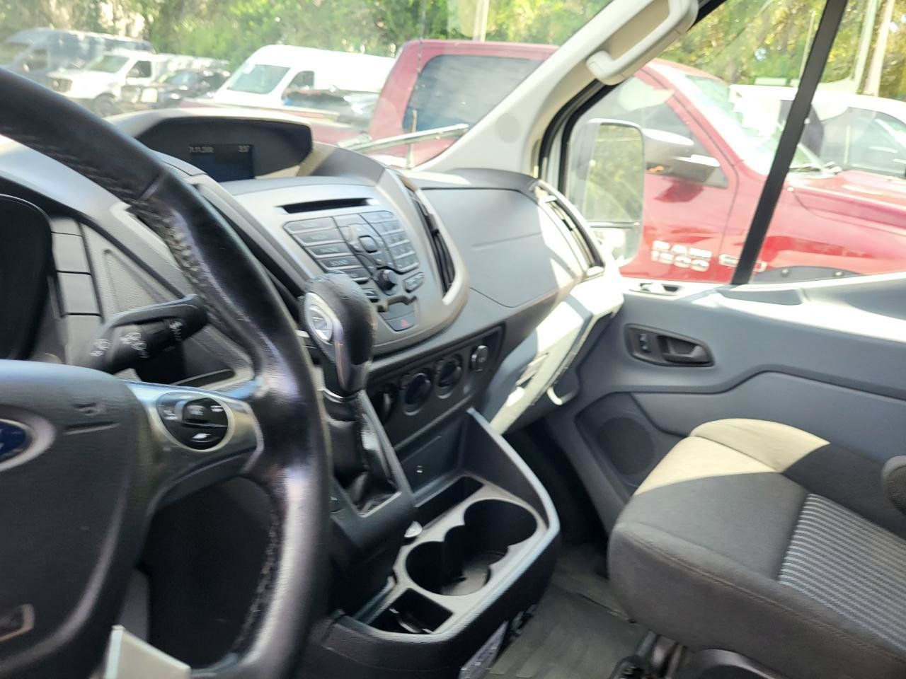 Used 2016 Ford Transit 150 148 Medium Roof RWD image 26