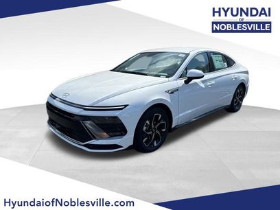 Used 2024 Hyundai Sonata SEL