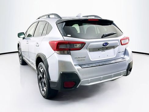 Certified 2023 Subaru Crosstrek 2.5i Limited image 8