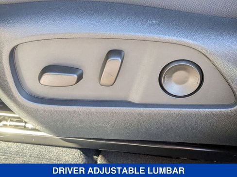 New 2026 Chevrolet Equinox LT w/ Convenience Package II image 14