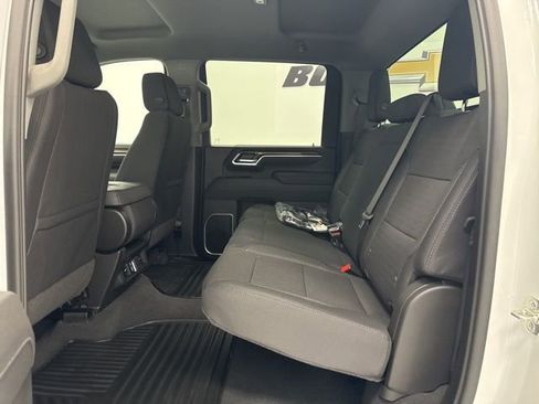 New 2026 Chevrolet Silverado 2500 LT AWD/4WD image 28
