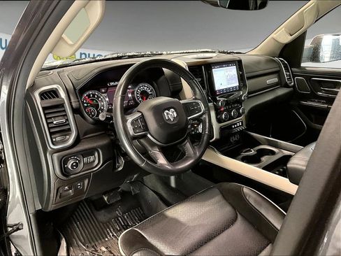 Used 2022 RAM 1500 Laramie image 14