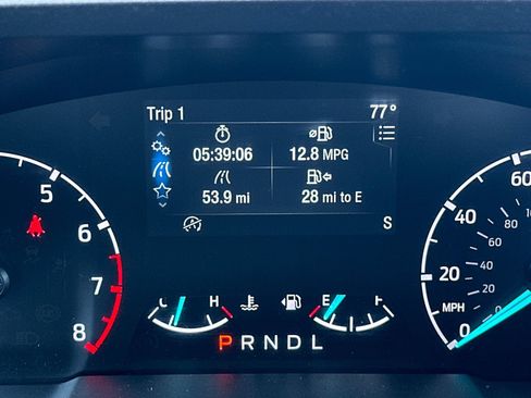 Used 2022 Ford Maverick XLT w/ Equipment Group 300A Standard AWD/4WD image 22