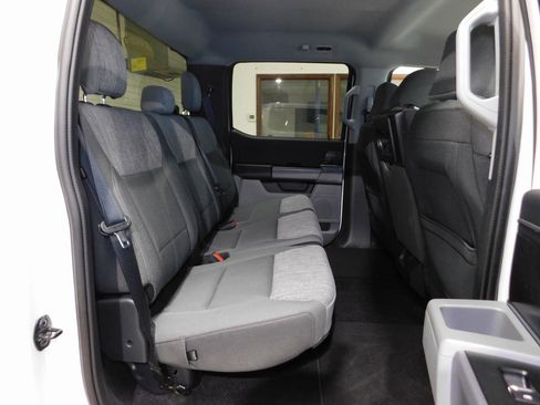 Used 2022 Ford F150 XLT w/ Equipment Group 301A Mid image 94