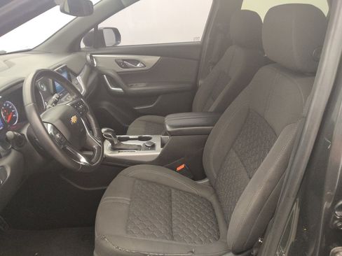 Used 2019 Chevrolet Blazer LT FWD image 17