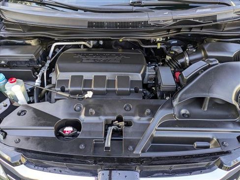 Used 2017 Honda Odyssey EX-L image 22