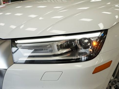 Used 2019 Audi Q5 2.0T Premium image 20