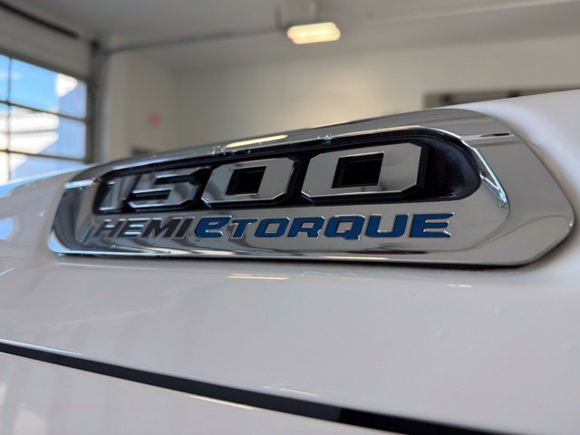 Used 2023 RAM 1500 Limited AWD/4WD image 9