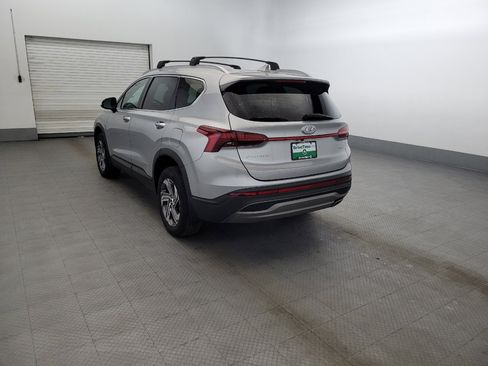 Used 2023 Hyundai Santa Fe SEL AWD/4WD image 5