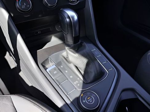 Used 2019 Volkswagen Tiguan S w/ 3rd Row Seat Package image 20