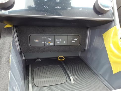 New 2026 Hyundai Sonata SEL FWD image 15