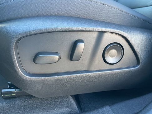 New 2026 GMC Terrain AT4 w/ LPO, Black Badging Package image 14