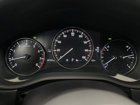 Used 2023 MAZDA CX-30 AWD 2.5 S w/ Preferred Package image 20