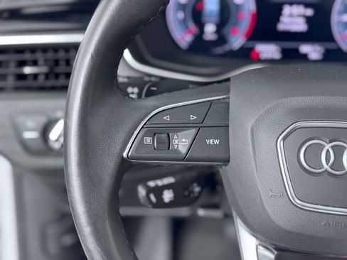 Used 2024 Audi A5 2.0T Premium Plus image 28