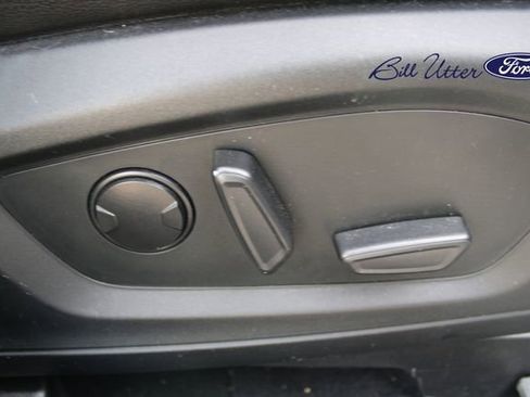 Certified 2021 Ford Explorer Limited w/ Equipment Group 301A image 12