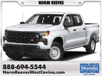 Used 2022 Chevrolet Silverado 1500 LT