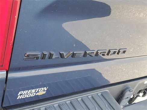 Used 2023 Chevrolet Silverado 1500 RST w/ All Star Edition Plus image 9