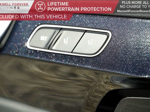 Used 2022 Hyundai Palisade Limited w/ Cargo Package image 23