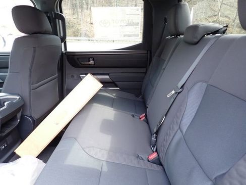 New 2026 Toyota Tundra SR5 AWD/4WD image 13