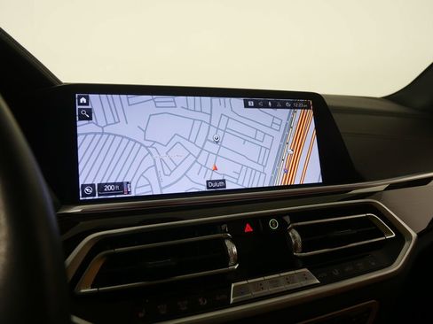 Used 2021 BMW X5 xDrive40i w/ Premium Package 2 AWD/4WD image 22