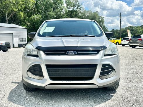 Used 2016 Ford Escape S FWD image 2