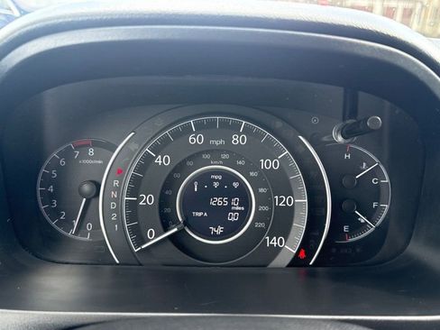 Used 2012 Honda CR-V LX image 22