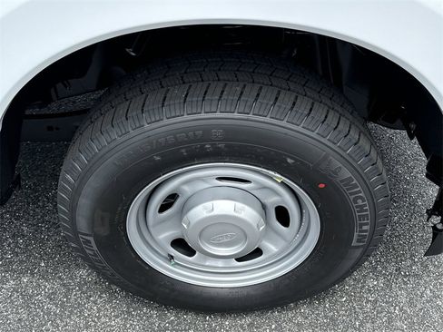 New 2025 Ford F250 XL w/ 360-Degree Camera Package image 13