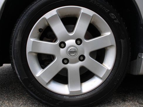 Used 2012 Nissan Sentra 2.0 SR FWD image 18