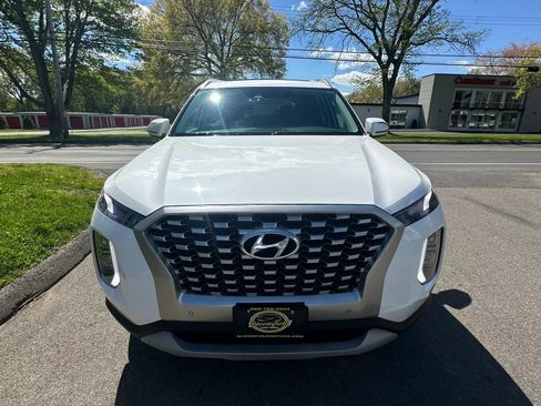 Used 2022 Hyundai Palisade SEL w/ Premium Package AWD/4WD image 2