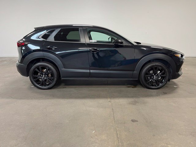 Used 2024 MAZDA CX-30 AWD 2.5 S w/ Select Sport Pkg image 2