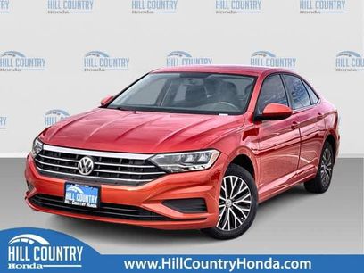 Used 2021 Volkswagen Jetta S w/ Driver Assistance Package