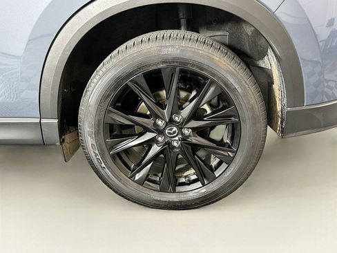 Used 2025 MAZDA CX-5 Carbon Edition AWD/4WD image 11