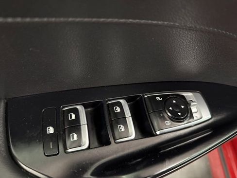 Used 2021 Kia K5 GT-Line image 17