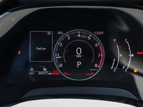 Used 2023 Lexus RX 350 FWD w/ Cold Area Package image 26