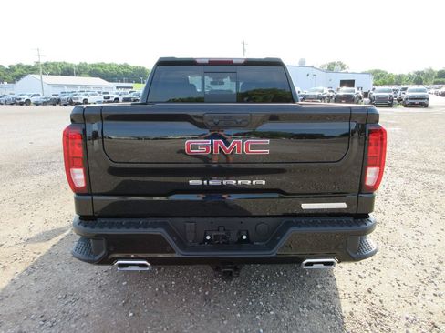New 2026 GMC Sierra 1500 Elevation w/ Elevation Premium Package AWD/4WD image 7