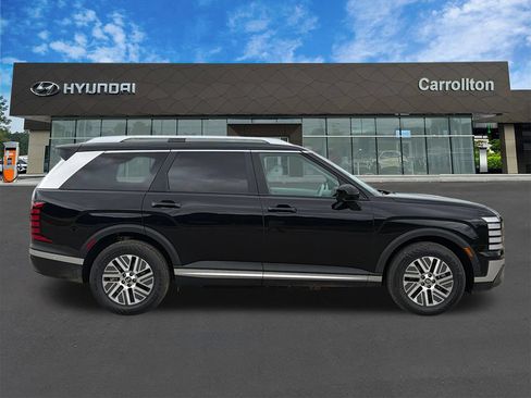 New 2026 Hyundai Palisade SEL Premium w/ Tow & Go Package FWD image 5