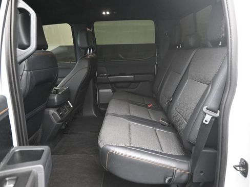 Certified 2025 Ford F150 Tremor w/ Bed Utility Package AWD/4WD image 27