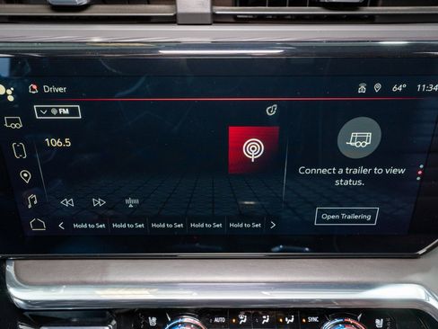 Used 2024 GMC Sierra 1500 Denali Ultimate image 24