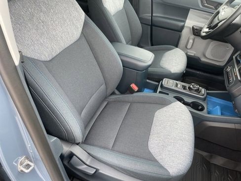 New 2026 Ford Maverick XLT w/ Equipment Group 301A image 45