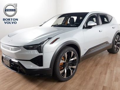 Used 2025 Polestar Polestar 3