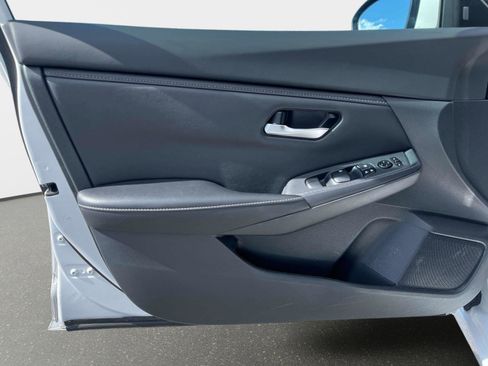 Used 2022 Nissan Sentra S image 17