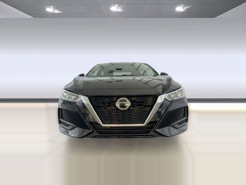 Used 2020 Nissan Sentra SV image 6