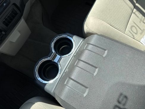 Used 2008 Ford F250 XLT image 17